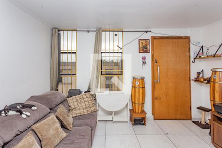 Apartamento à venda com 2 quartos, 55m² em Vila da Saúde, São Paulo