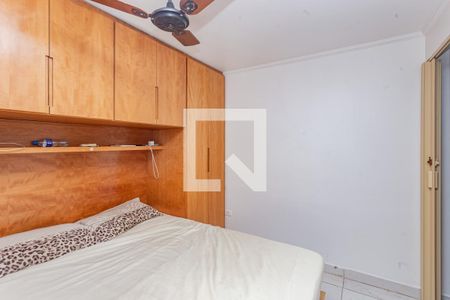 Quarto 2 de apartamento à venda com 2 quartos, 55m² em Vila da Saúde, São Paulo