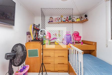 Quarto 1 de apartamento à venda com 2 quartos, 55m² em Vila da Saúde, São Paulo