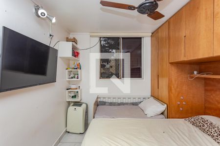 Quarto 2 de apartamento à venda com 2 quartos, 55m² em Vila da Saúde, São Paulo
