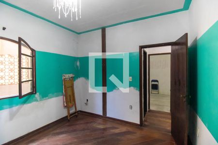 Quarto 1 de casa para alugar com 4 quartos, 176m² em Trindade, São Gonçalo