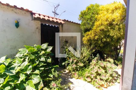 Vista da Sala de casa para alugar com 4 quartos, 176m² em Trindade, São Gonçalo