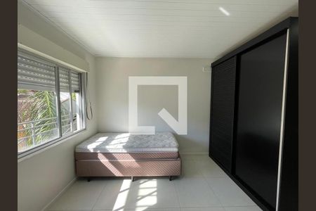 Kitnet/Studio para alugar com 1 quarto, 24m² em Vila Nova, Novo Hamburgo