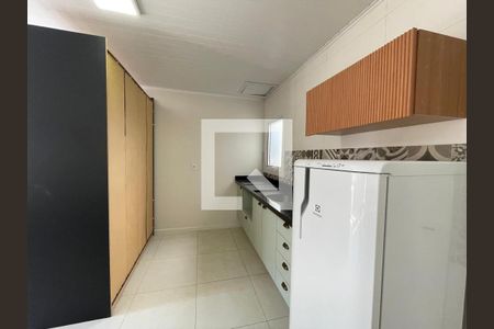 Kitnet/Studio para alugar com 1 quarto, 24m² em Vila Nova, Novo Hamburgo