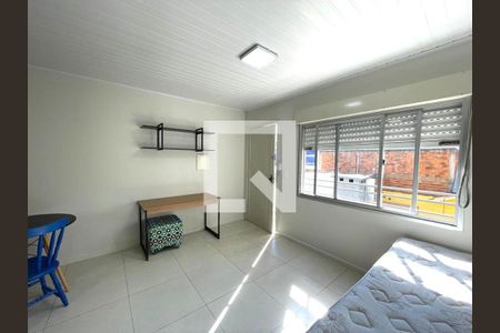 Kitnet/Studio para alugar com 1 quarto, 24m² em Vila Nova, Novo Hamburgo