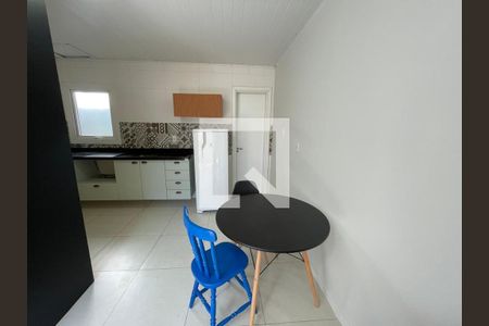 Kitnet/Studio para alugar com 1 quarto, 24m² em Vila Nova, Novo Hamburgo