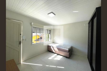 Kitnet/Studio para alugar com 1 quarto, 24m² em Vila Nova, Novo Hamburgo