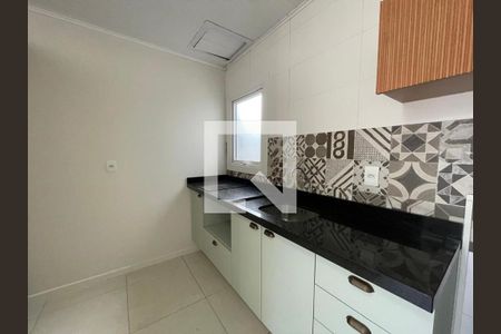 Kitnet/Studio para alugar com 1 quarto, 24m² em Vila Nova, Novo Hamburgo