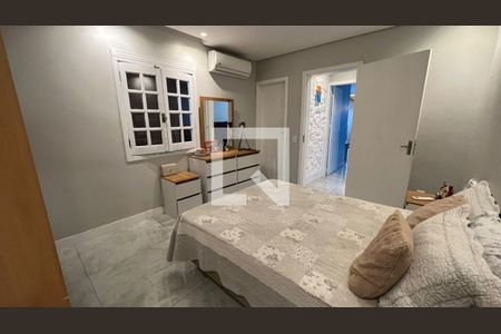 Quarto 1 de casa à venda com 3 quartos, 220m² em Santo Afonso, Novo Hamburgo