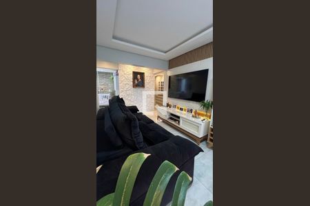 Sala de casa à venda com 3 quartos, 220m² em Santo Afonso, Novo Hamburgo