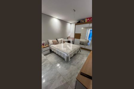 Quarto 1 de casa à venda com 3 quartos, 220m² em Santo Afonso, Novo Hamburgo