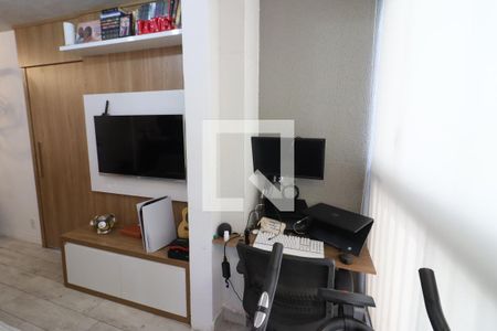 Sala de apartamento para alugar com 2 quartos, 48m² em Centro, Osasco