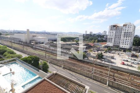 Quarto 1 de apartamento para alugar com 2 quartos, 48m² em Centro, Osasco