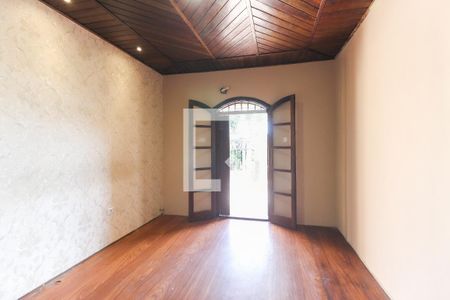 Quarto 1 de casa para alugar com 2 quartos, 150m² em Vila Curuçá Velha, São Paulo