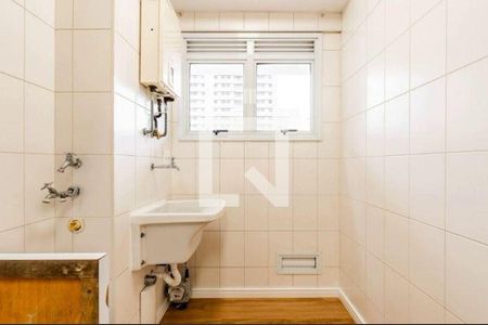 Apartamento à venda com 3 quartos, 87m² em Alphaville Industrial, Barueri
