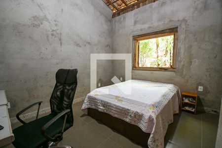 Quarto 1 de casa de condomínio para alugar com 3 quartos, 230m² em Nova Contagem, Contagem