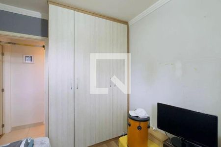 Apartamento à venda com 2 quartos, 58m² em Campestre, Santo André
