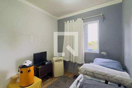 Apartamento à venda com 2 quartos, 58m² em Campestre, Santo André