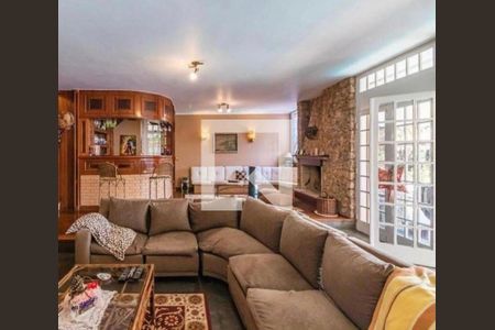 Casa à venda com 3 quartos, 380m² em Alphaville, Santana de Parnaíba