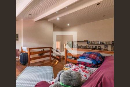 Casa à venda com 3 quartos, 380m² em Alphaville, Santana de Parnaíba