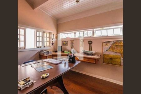 Casa à venda com 3 quartos, 380m² em Alphaville, Santana de Parnaíba