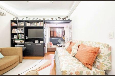 Casa à venda com 4 quartos, 376m² em Residencial Seis (Alphaville), Santana de Parnaíba