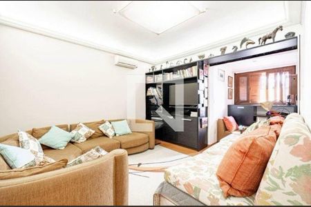 Casa à venda com 4 quartos, 376m² em Residencial Seis (Alphaville), Santana de Parnaíba