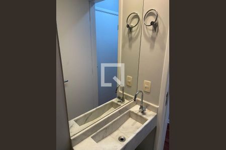 Apartamento à venda com 3 quartos, 124m² em Brooklin, São Paulo