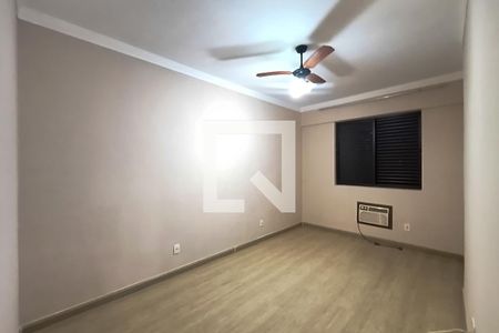 Suite de apartamento para alugar com 2 quartos, 77m² em Boqueirão, Praia Grande