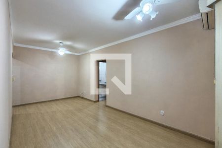 Sala de apartamento para alugar com 2 quartos, 77m² em Boqueirão, Praia Grande