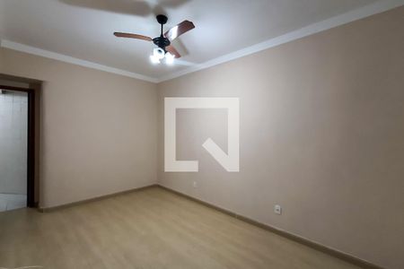 Suite de apartamento para alugar com 2 quartos, 77m² em Boqueirão, Praia Grande
