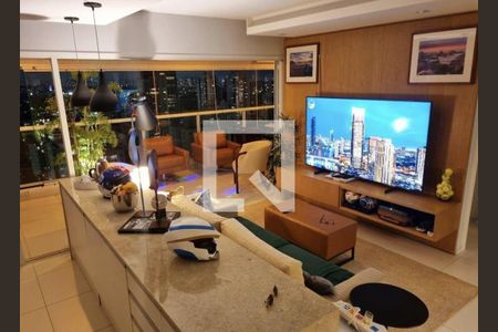 Apartamento à venda com 2 quartos, 100m² em Pinheiros, São Paulo