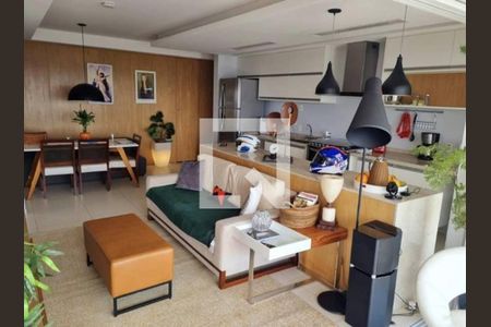 Apartamento à venda com 2 quartos, 100m² em Pinheiros, São Paulo