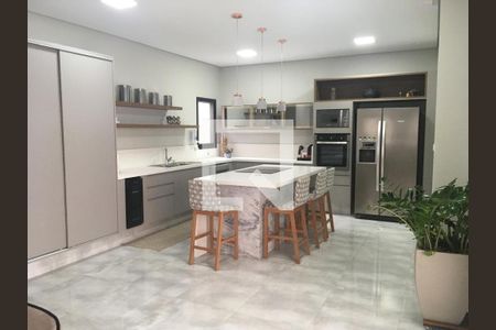 Casa à venda com 3 quartos, 192m² em Swiss Park, Campinas