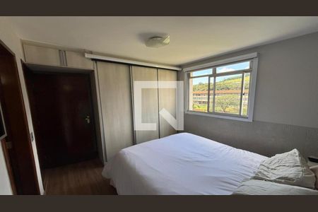 Apartamento à venda com 2 quartos, 52m² em Jardim Alvorada, Belo Horizonte