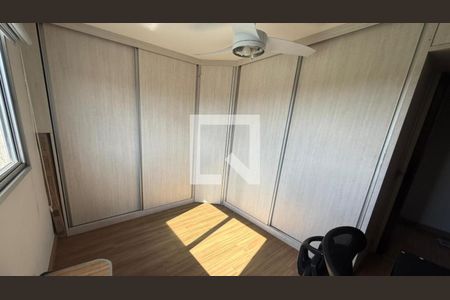 Apartamento à venda com 2 quartos, 52m² em Jardim Alvorada, Belo Horizonte