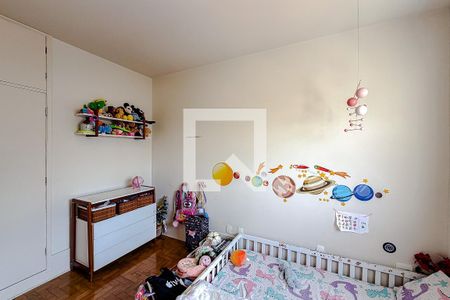 Quarto 1 de apartamento para alugar com 2 quartos, 102m² em Vila Mariana, São Paulo