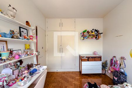 Quarto 1 de apartamento para alugar com 2 quartos, 102m² em Vila Mariana, São Paulo