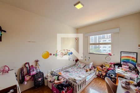 Quarto 1 de apartamento para alugar com 2 quartos, 102m² em Vila Mariana, São Paulo