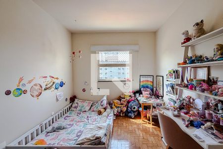 Quarto 1 de apartamento para alugar com 2 quartos, 102m² em Vila Mariana, São Paulo
