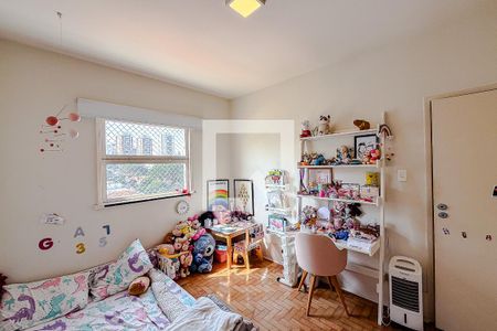 Quarto 1 de apartamento para alugar com 2 quartos, 102m² em Vila Mariana, São Paulo