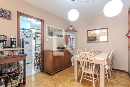 Sala de apartamento para alugar com 3 quartos, 70m² em Moinhos de Vento, Porto Alegre