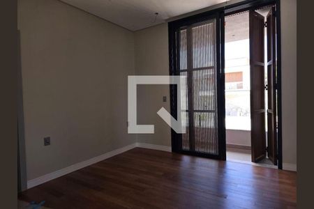 Casa à venda com 4 quartos, 328m² em Chácara Terra Nova, Jundiaí