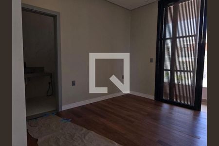 Casa à venda com 4 quartos, 328m² em Chácara Terra Nova, Jundiaí