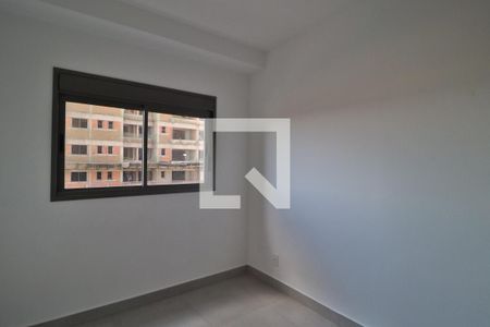 Quarto 2 - Suíte de apartamento para alugar com 3 quartos, 95m² em Gávea, Uberlândia