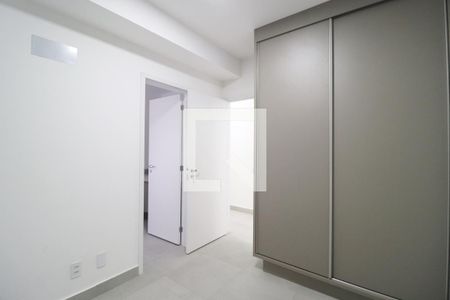 Quarto 1 - Suíte de apartamento para alugar com 3 quartos, 95m² em Gávea, Uberlândia