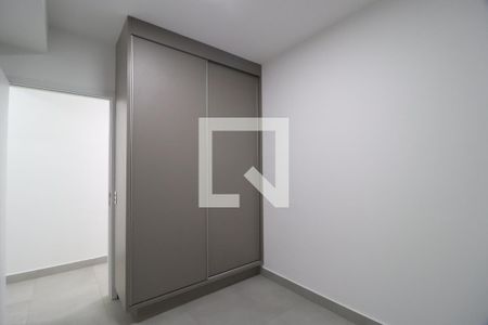 Quarto 1 - Suíte de apartamento para alugar com 3 quartos, 95m² em Gávea, Uberlândia
