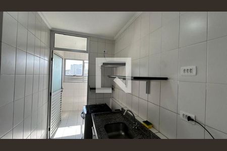 Apartamento à venda com 2 quartos, 55m² em Jardim Oriental, São Paulo