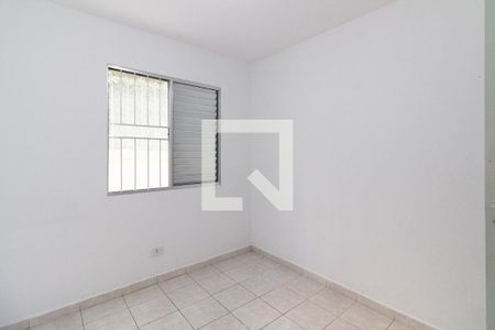 Quarto 1 de apartamento à venda com 2 quartos, 47m² em Jardim D’abril, São Paulo