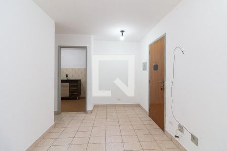 Sala de apartamento à venda com 2 quartos, 47m² em Jardim D’abril, São Paulo